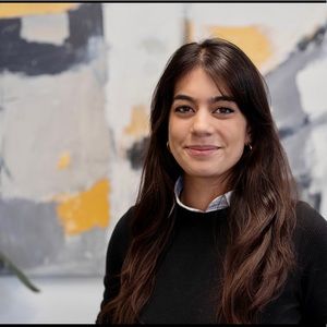 Meet your Posher, Marissa